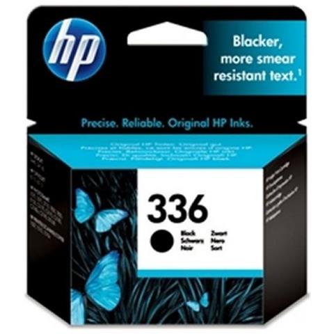 Cartuccia Originale Inchiostro Nero 336 C9362eeuus - Foto 10