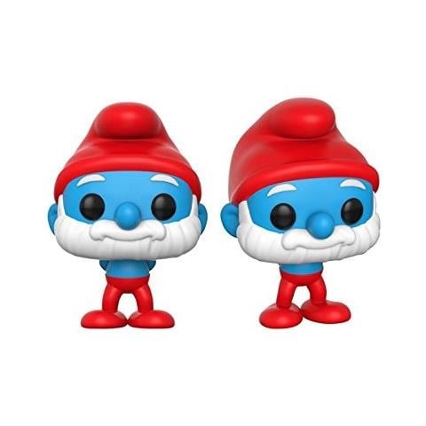 Pop 269 - Papa Smurfs - The Smurfs - Foto 2