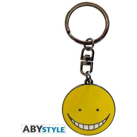 Assassination Classroom Portachiavi Koro Sensei, Abykey146 - Foto 1