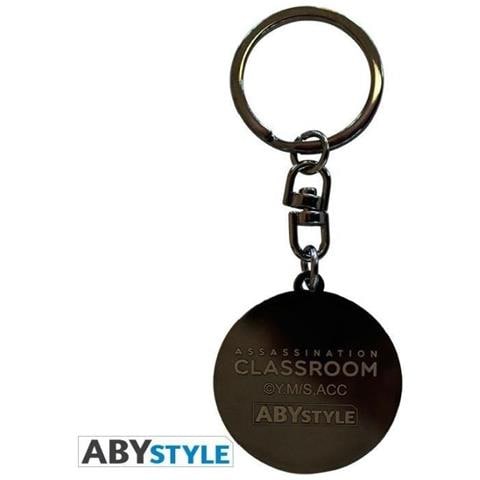 Assassination Classroom Portachiavi Koro Sensei, Abykey146 - Foto 2