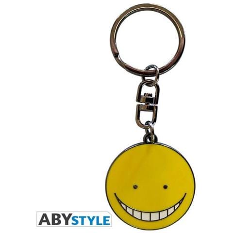 Assassination Classroom Portachiavi Koro Sensei, Abykey146 - Foto 3