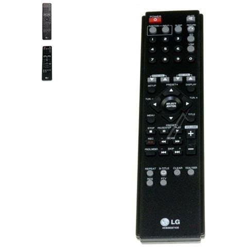 Telecomando - Akb36087408 - Foto 1