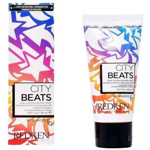 City Beats Hair Colour # Clear 85 ml - Foto 1