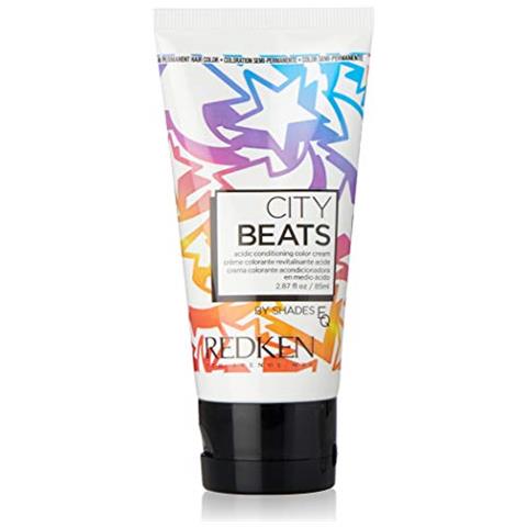 City Beats Hair Colour # Clear 85 ml - Foto 2