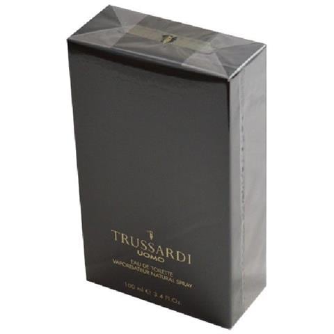 Uomo Spray Versione 1983 Raro 100 Ml Eau De Toilette - Foto 3