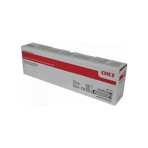 46861305 - C800 Toner Giallo 10k - Foto 1