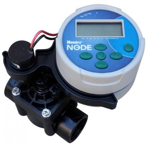 Prog. Node 1 Con Elettrovalv 1""f - Foto 2