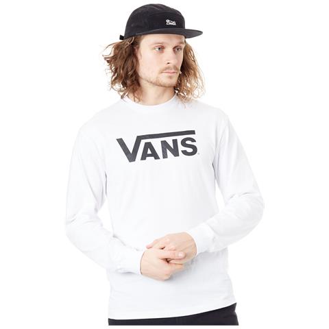 vans maglia