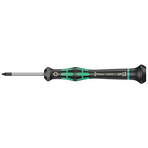 Kraftform 2067 Micro Cacciavite Torx Tip TX5 / 40 - Foto 1