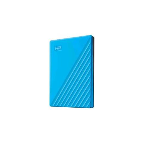 My Passport 2tb Blue 2.5in Usb 3.0 In - Foto 2