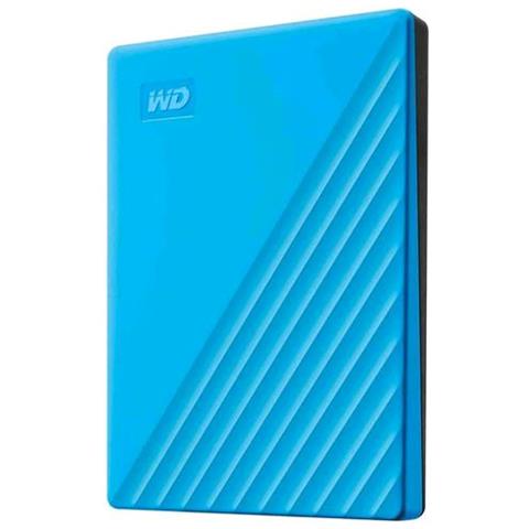 My Passport 2tb Blue 2.5in Usb 3.0 In - Foto 3