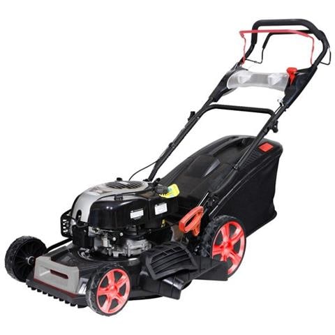 Rasaerba Semovente B&s Cm 51 Rmt161 08795 - Foto 1
