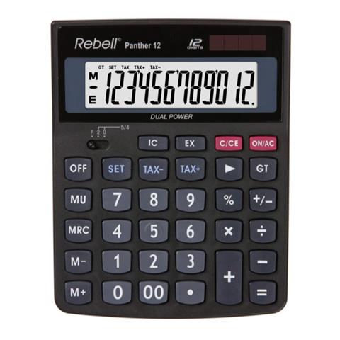PANTHER12 - Foto 1