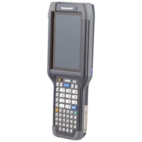 CK65 computer palmare 10,2 cm (4") 480 x 800 Pixel Touch screen 498 g Nero - Foto 1