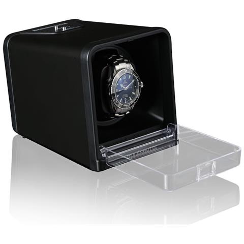 Porta Orologio Urban - Nero - Foto 2