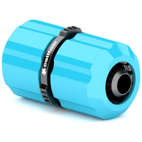 Connettore Per Tubo Da Giardino Da 1/2"" / 3/4"" / 1/2""-3/4"" / Ergo Line - Foto 1