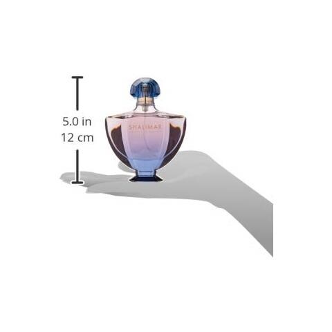 Eau De Parfum Donna 3346470116665 - Foto 2