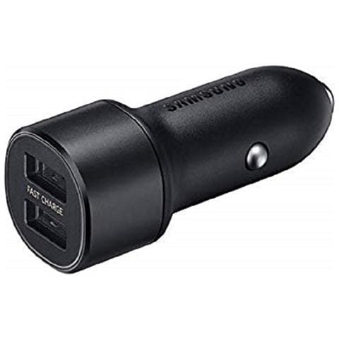 Car Charger 2usb L1100 15w - Foto 1