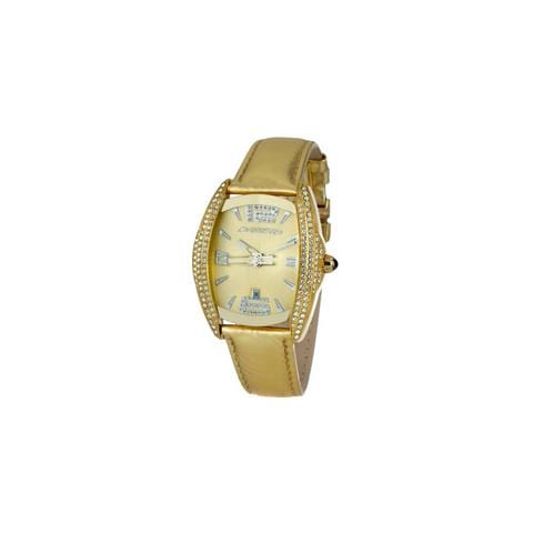 Orologio Ct7814m-02s. Quarzo, Colore Oro. Unisex. - In ordine - Foto 2