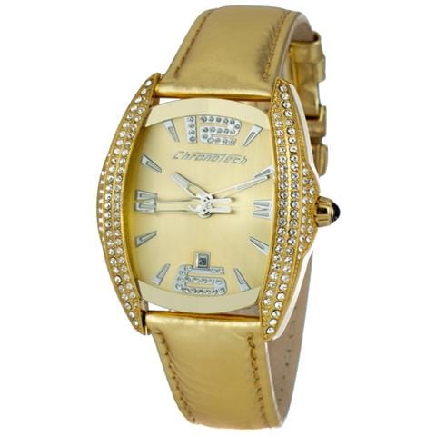 Orologio Ct7814m-02s. Quarzo, Colore Oro. Unisex. - In ordine - Foto 3