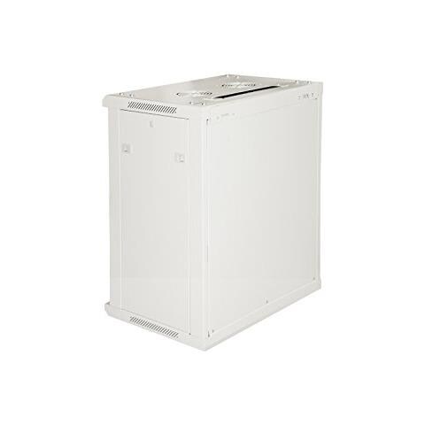 Link Accessori LK1912UGF Rack 12U Da Parete Grigio - Foto 4