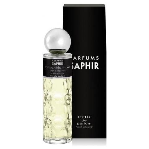 Excentric Man N 61 Eau De Parfum 200ml Spray - Foto 1