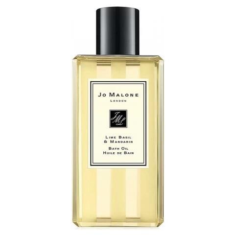 Mandarino Calce Al Basilico Olio Bagno 250ml - Foto 1