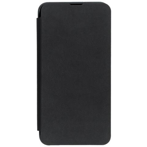 Custodia Protettiva A Portafoglio Per Samsung A10 Per Samsung - Nera - Foto 2