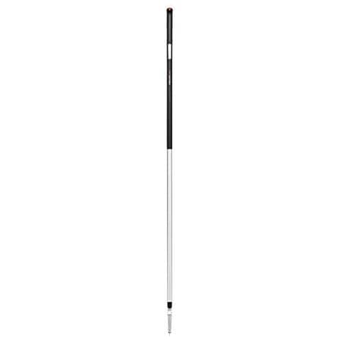Coltello E Raschietto Per Rimuovere Erbacce E Muschio, Lunghezza: Cm 173 Nero / Arancione, Acciaio Inossidabile / Plastica, Xact, 1.027.112 - Foto 3