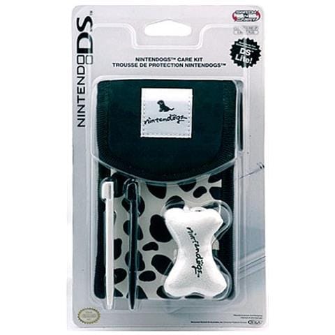 Bd & A Nds Lite Nintendogs Transpack Dalm. - Foto 1
