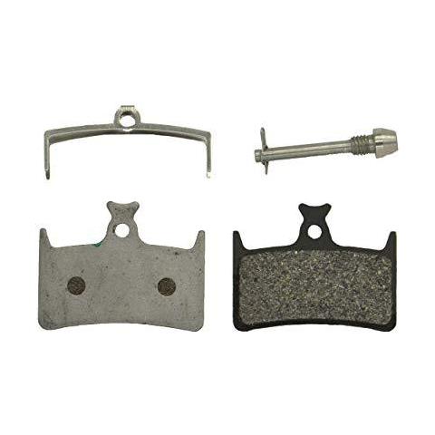 Speranza Tech E4 Pastiglie Freni Verde - Organic (standard)  - Foto 1