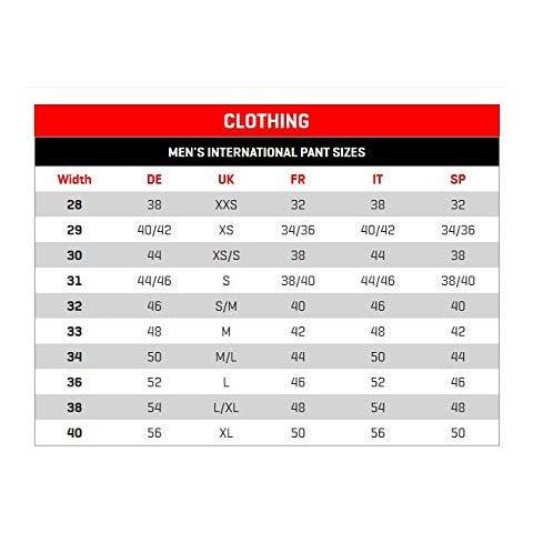 Pantaloni Liga Formazione Di Base Puma Nero Bianco Piccolo - Foto 2