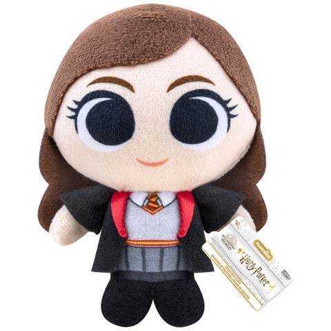 Harry Potter: Funko Pop! Plush - Holiday - Hermione (4")  - Foto 1