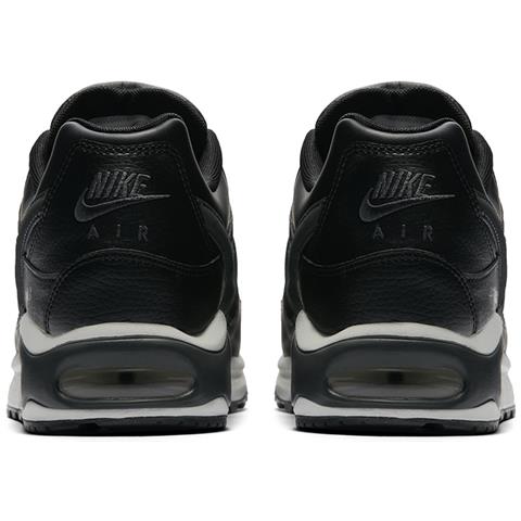 Scarpe Air Max Command Leather Taglia 40 Codice 749760-001 Nero - Foto 6