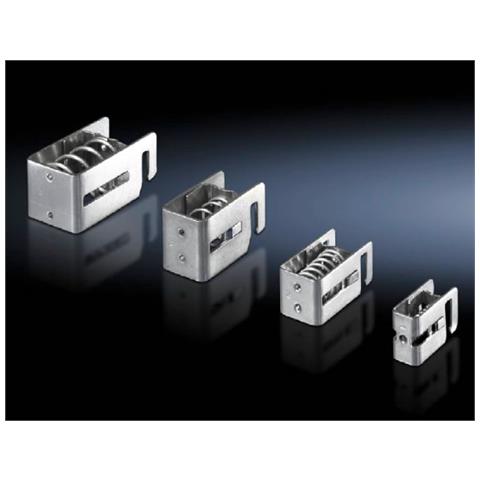 Sz - Emc-abschirmungshalterung (packung Mit 10)  - Foto 1