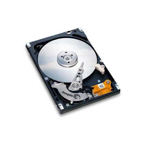Momentus 160GB 2.5" SATA II, 0 - 60 °C, -40 - 70 °C, Seriale ATA II, HDD - Foto 1
