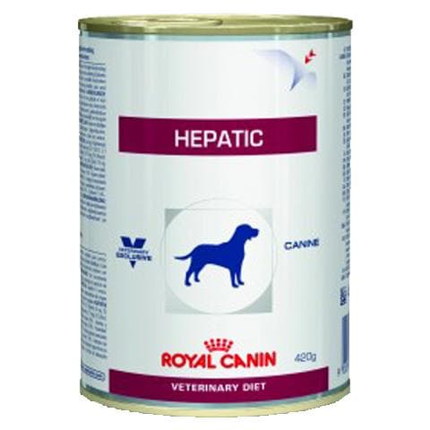Cibo per Cani Hepatic 420 gr - Foto 2