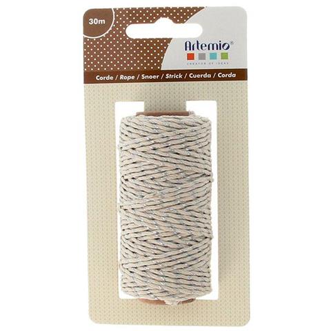 Corda D'argento 30m - Foto 1