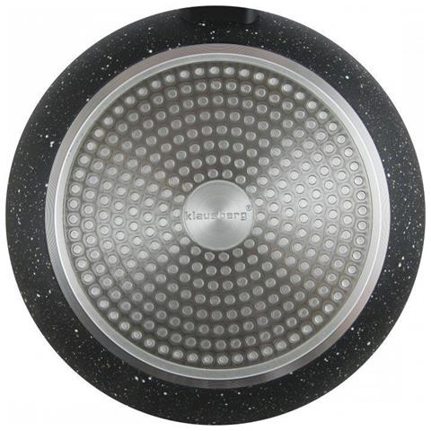 Kb-7033 Padella Antiaderente In Granito 24 Cm - Foto 11