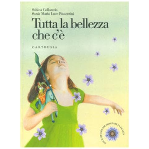 Sabina Colloredo - Ma Che Bel Segreto - Foto 1
