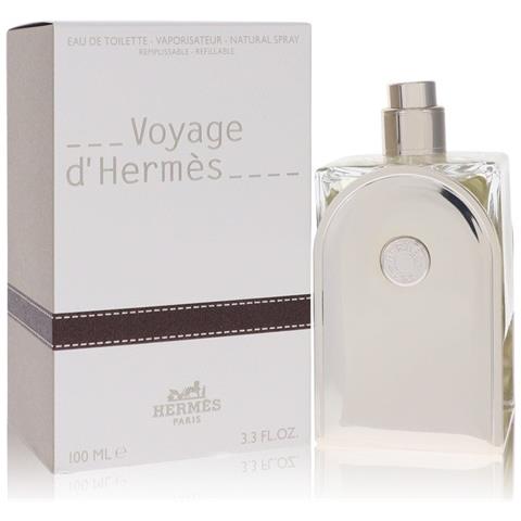 Voyage D' Eau De Toilette Spray 100 Ml Unisex - Foto 2