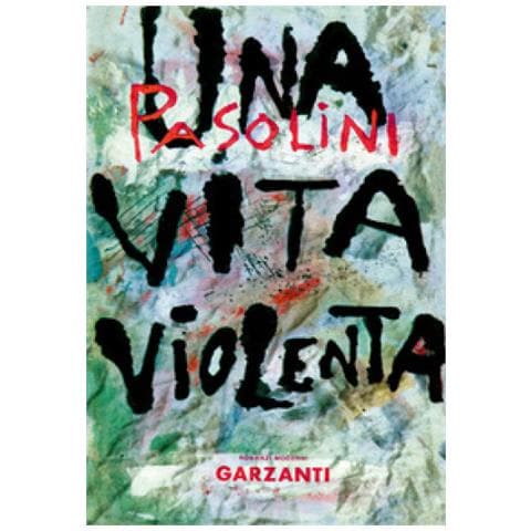 Pier Paolo Pasolini - Una Vita Violenta - Foto 1