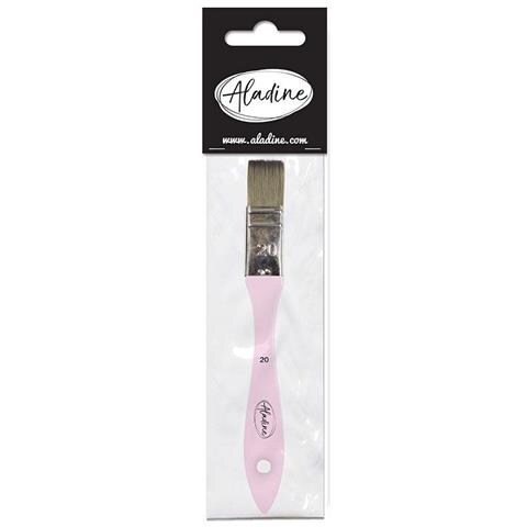 Spazzola - 2 Cm - Foto 1