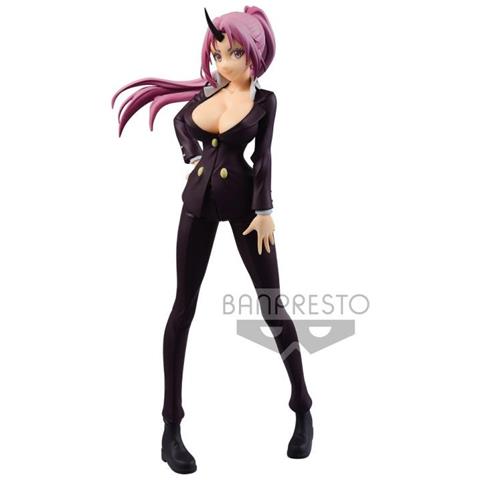 That Time I Got Reincarnated As A Slime Otherworlder Figure Vol. 7 Shion - Foto 1