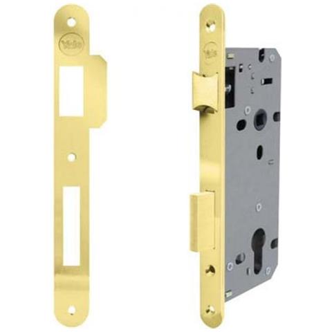 Serratura Legno Infilare 52x - Foto 2