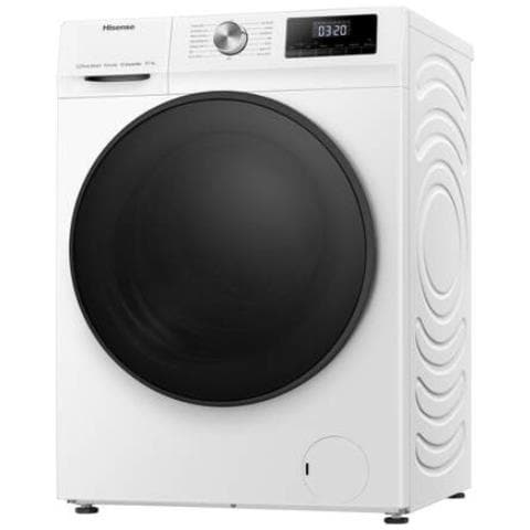 Lavasciuga WDQA9014EVJM Capacità Lav /Asc 9/6 Kg Classe D Velocità 1400 giri - Foto 5