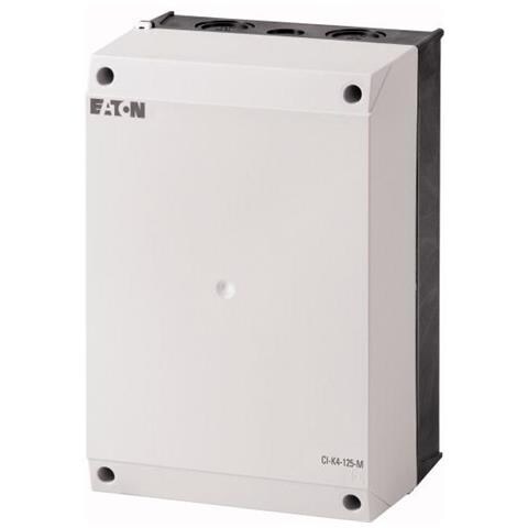Eaton Ci-k4-125-m Centralino - Foto 1