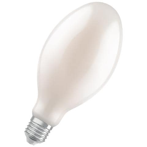 Lampadina Led Ip65 Ledvance E40 Opale 60w 8100lm 2700k Ip65 360° [lv-4099854071935] - Foto 2