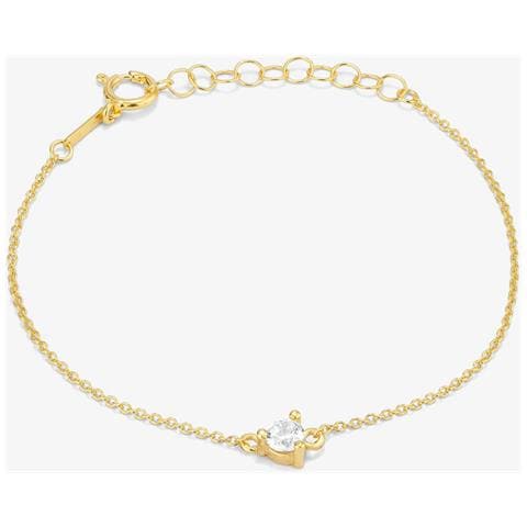 Gioielleria Radiant Ry000075. Bracciale, Colore Oro. Donna. - In ordine - Foto 2