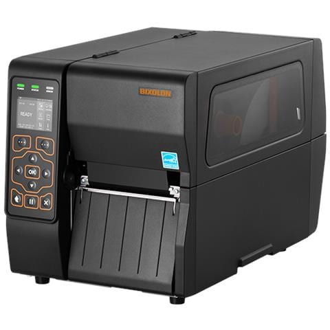 XT3-40 stampante per etichette (CD) Trasferimento termico 203 x 203 DPI 203 mm /s Cablato Collegamento ethernet LAN - Foto 1